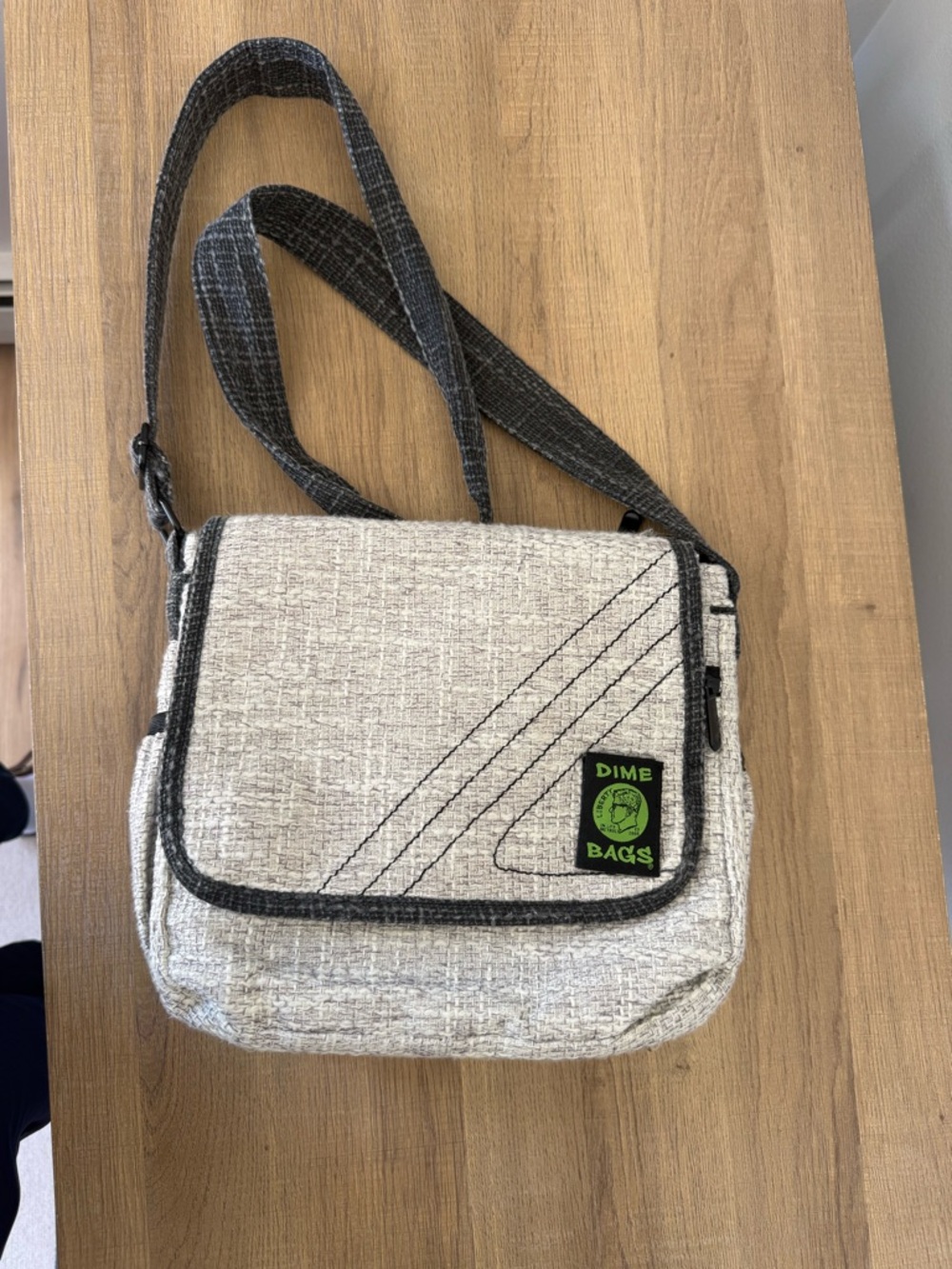 Dime Bags 11″ Mini Messenger